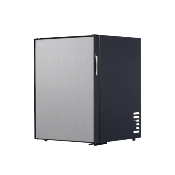 Wellway Absorption Minibar, C-Series, Glass Door (30L / 40L / 60L)