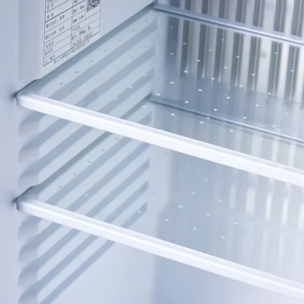 Wellway - Absorption Minibar - Glass Door - Image 3