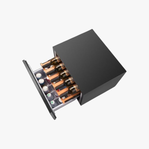 Compressor Drawer Minibar - D Series - Image 2