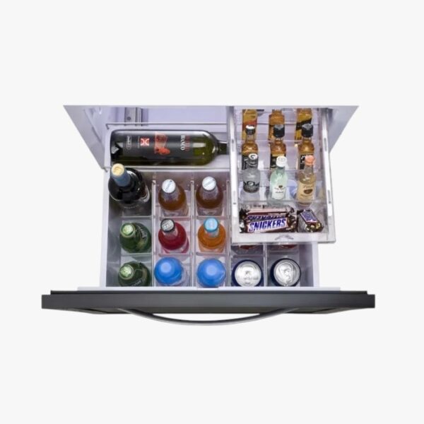 Compressor Drawer Minibar - D Series - Image 3